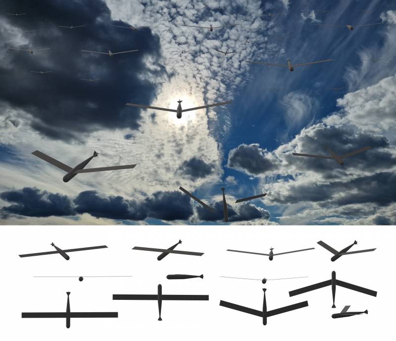 Охота на терминалы Starlink и их операторов объявляется открытой Охота на терминалы Starlink и их операторов объявляется открытой оружие