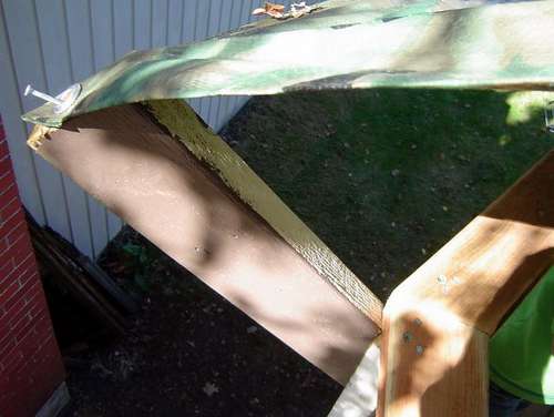 Как построить домик на дереве Как построить домик на дереве сделай сам