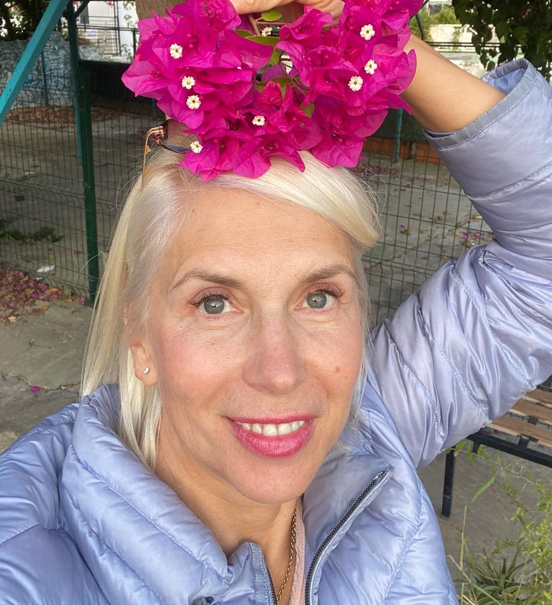 Алла Пугачёва и другие звёзды за 50 без макияжа