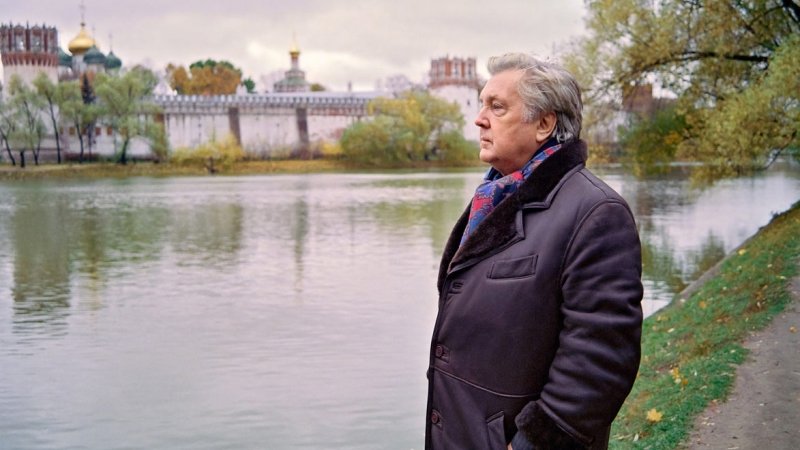 Медведев: Творчество Ильи Глазунова было пропитано любовью к России
