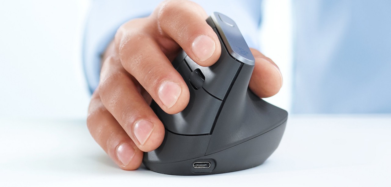 Ð ÐµÐ·ÑÐ»ÑÑÐ°Ñ Ð¿Ð¾ÑÑÐºÑ Ð·Ð¾Ð±ÑÐ°Ð¶ÐµÐ½Ñ Ð·Ð° Ð·Ð°Ð¿Ð¸ÑÐ¾Ð¼ "Logitech MX Vertical Ergonomic Mouse Will Save You From Wrist Strain For $100"