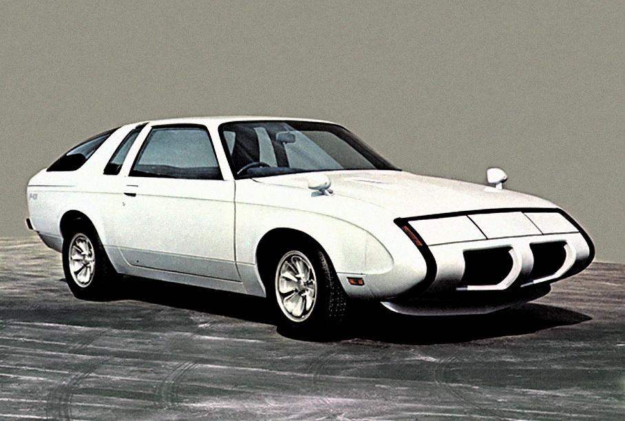 Toyota F101: прообраз Toyota Celica, который заглянул слишком далеко в будущее Toyota, поколения, можно, второго, Celica, концепт, багажника, Tomaso, конца, которое, автосалоне, которые, вполне, японских, такое, который, машин, вроде, годов, части