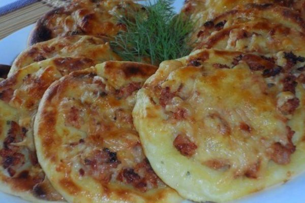 ÐšÐÑ€Ñ‚Ð¾Ñ„ÐÐÑŒÐ½Ñ‹Ð Ð²ÐÑ‚Ñ€ÑƒÑˆÐºÐ¸ Ñ ÐºÑƒÑ€Ð¸Ñ†ÐÐ¹ Ð¸ ÐÑƒÐºÐ¾Ð¼