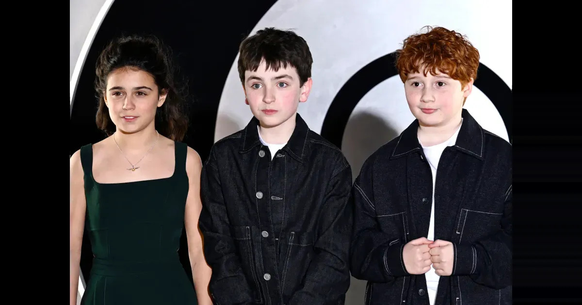 "Они станут мультимиллионерами ещё до 18 лет". Стали известны гонорары звёзд нового сериала о Гарри Поттере