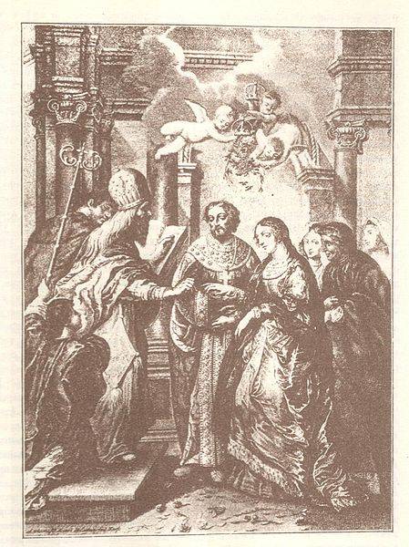 Как дворцовый переворот Милославских привёл к Хованщине история