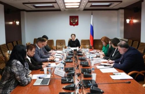 В России предложили ужесточить контроль за оборотом оральных контрацептивов.