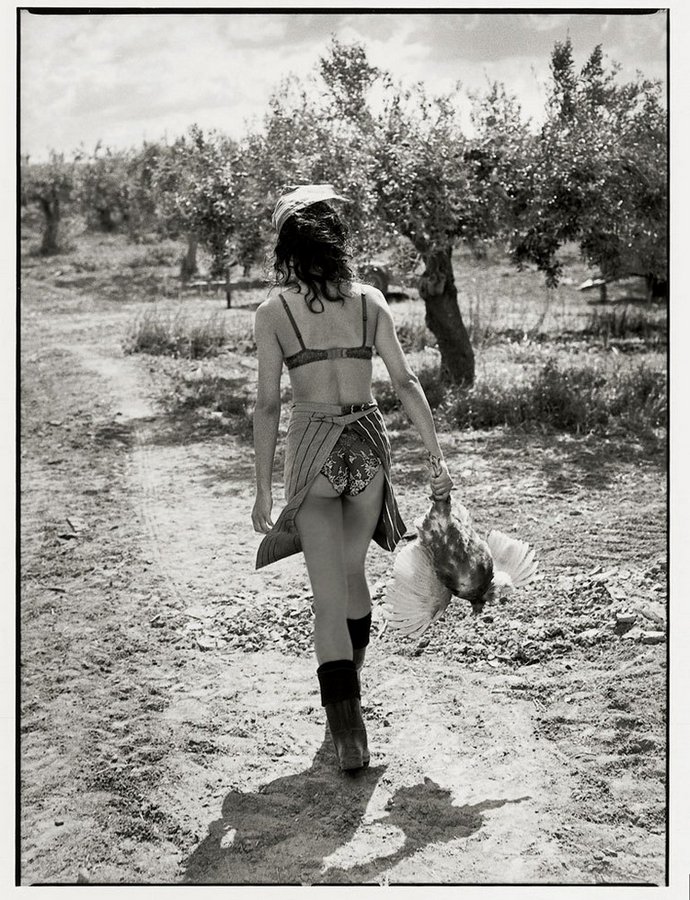 Сицилийское приключение