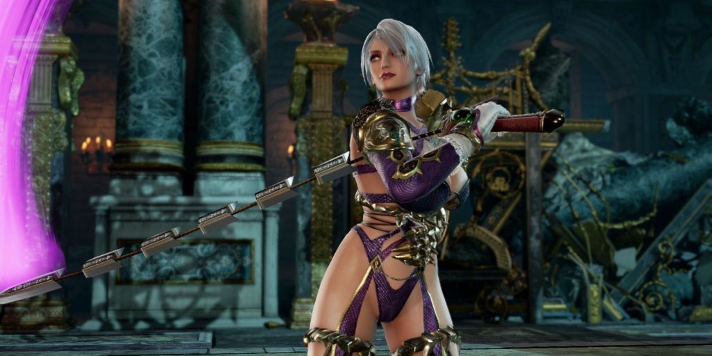 Персонажи в Soulcalibur по знаку зодиака SoulCalibur, очень, назвать, стиль, можно, довольно, персонажей, может, только, самых, этого, найдут, герои, своей, является, бойцов, стилем, героя, франшизы, очередь