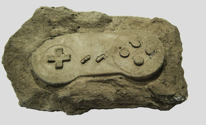 5 головоломок археологии