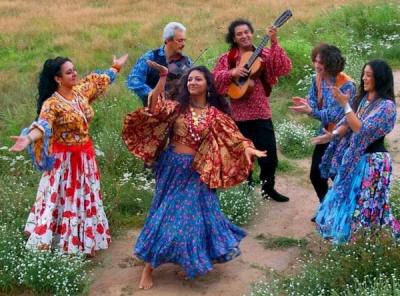 Цыганский гороскоп