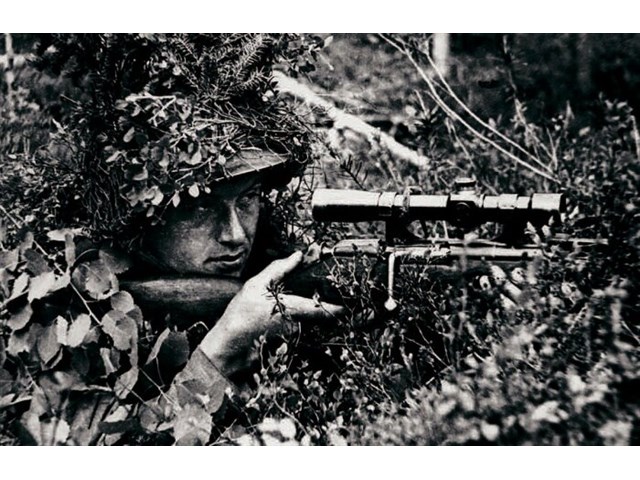 Негласные правила войны, которые соблюдались лучше, чем международные соглашения история