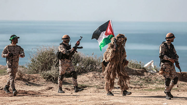 Мир или война? Перспективы очередного конфликта между Израилем и Палестиной