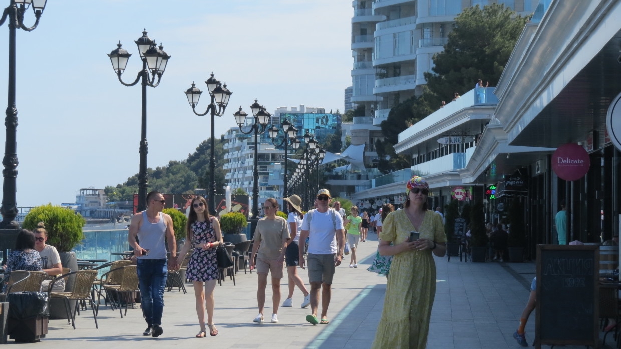 «Карфаген будет разрушен»: Чалый назвал условие присоединения Крыма к Украине