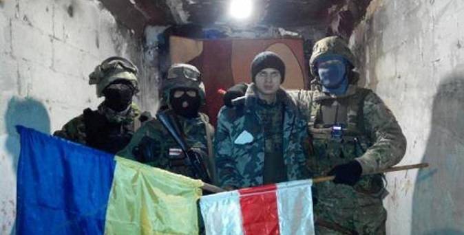 Манкурты и победа над Гитлером Манкурты и победа над Гитлером геополитика,россия,украина