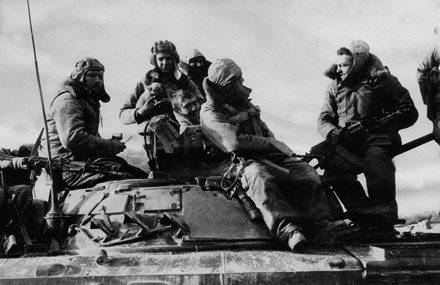 Везет тому, кто везет история