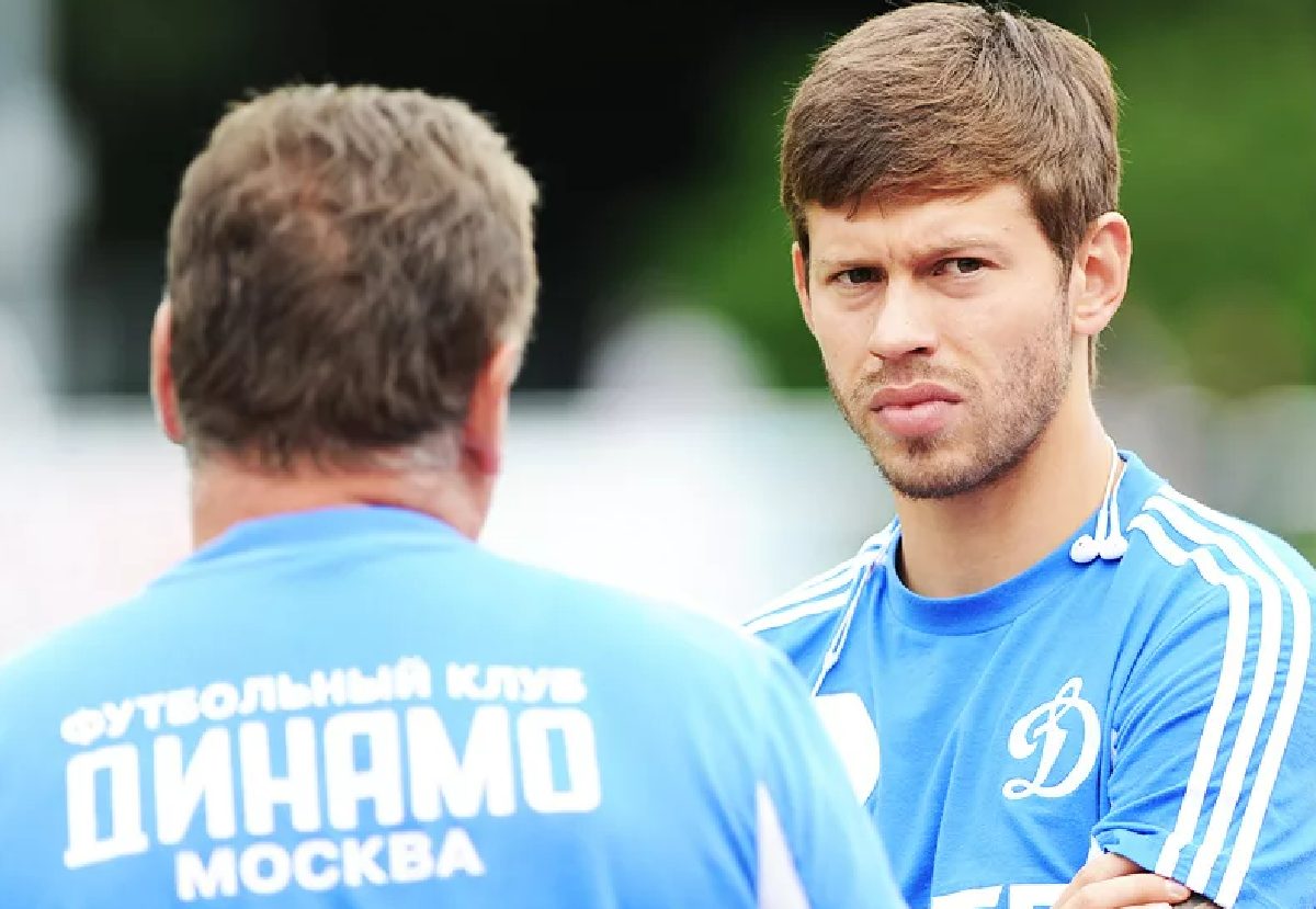 Смолов отличился дублем в первом матче за «Динамо» после возвращения