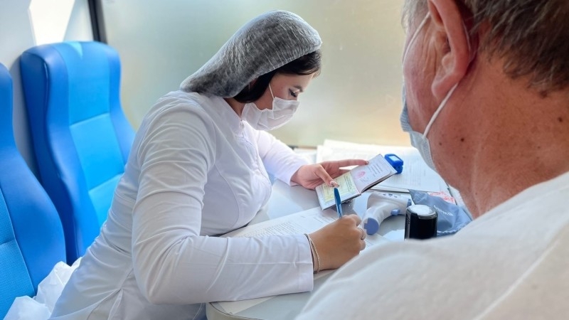 Самыми востребованными профессиями во время пандемии стали медики и инженеры