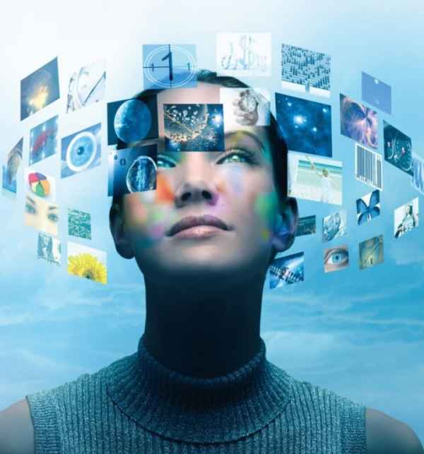 Цифровое рабство XXI века геополитика