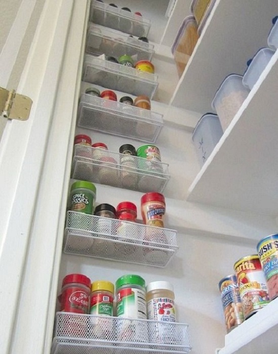 Отличные варианты оформления скрытых пространств в гостиной Отличные варианты оформления скрытых пространств в гостиной идеи для дома,интерьер и дизайн