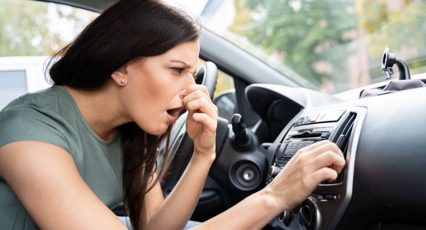 В Сети раскрыли некоторые тонкости, чтобы салонный фильтр «не затух»