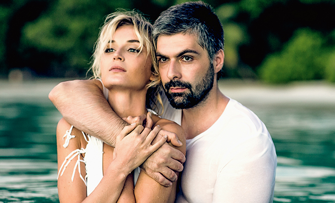 Дмитрий Исхаков после развода с Полиной Гагариной: "Сомневаюсь, что когда-то снова женюсь"