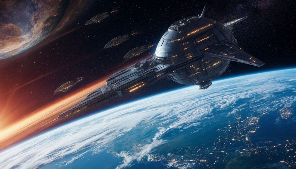    Вероятность того, что 3I ATLAS - не корабль, почти нулевая.