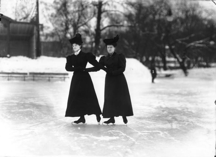 20+ колоритных фото о том, как жили люди в Российской империи доказательства