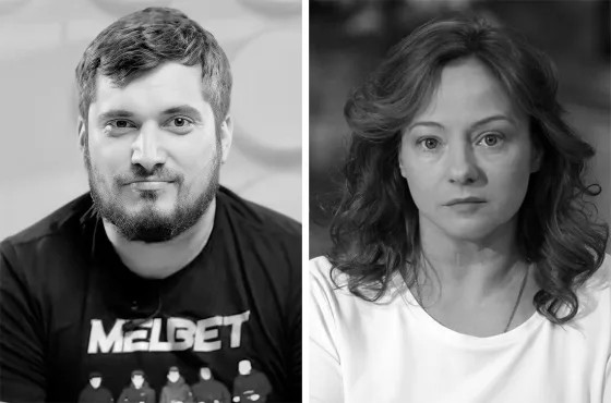 30 наших знаменитостей, которых мы потеряли в 2025 году