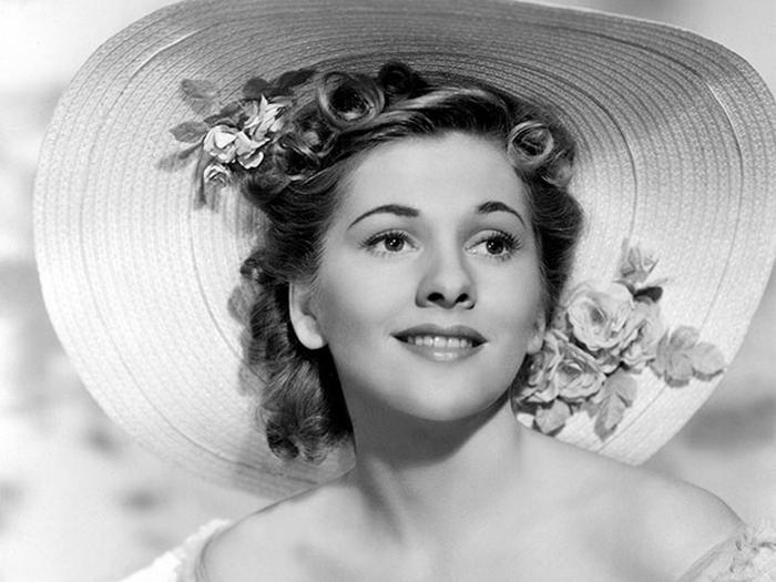 Фильмы. Joan Fontaine