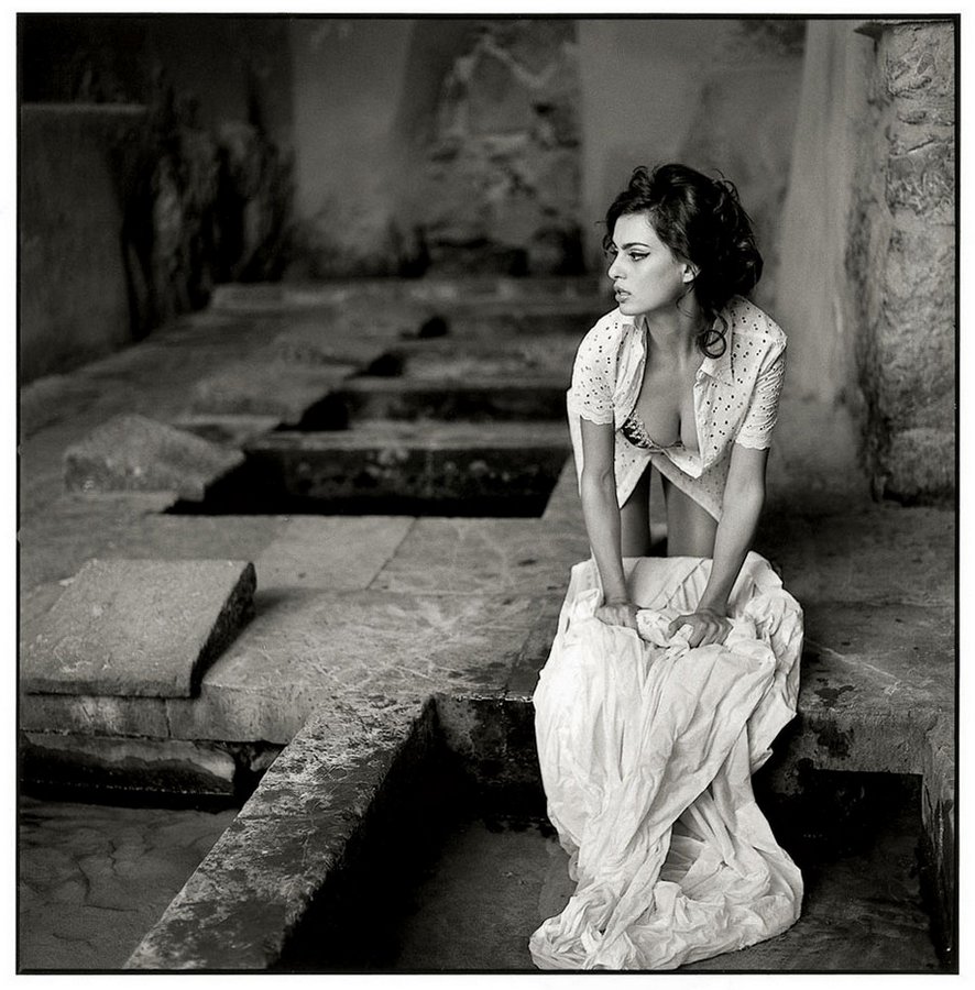 Сицилийское приключение