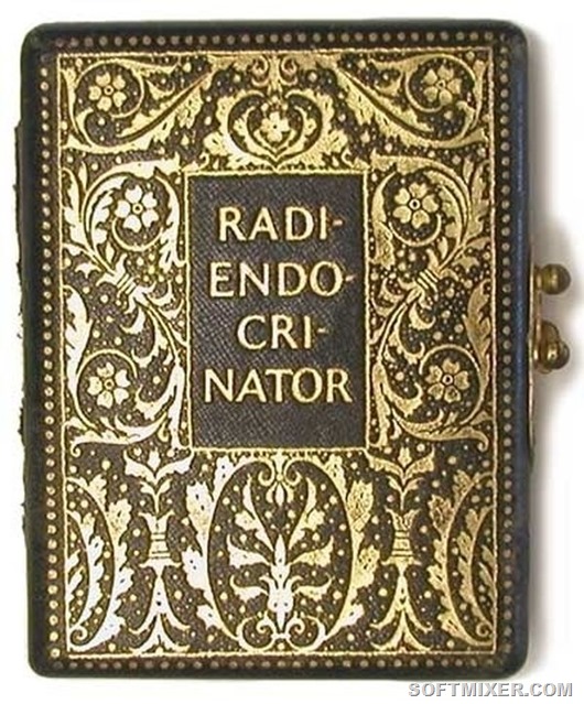 Необычная история ужасной глупости ХХ века Необычная история ужасной глупости ХХ века