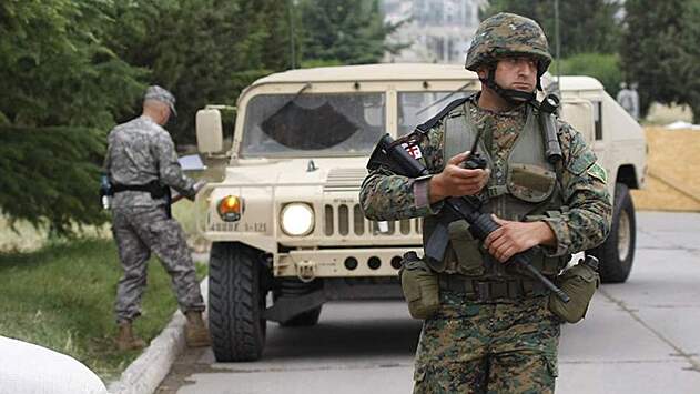 США озвучили позицию по открытию "второго фронта" против РФ в Грузии