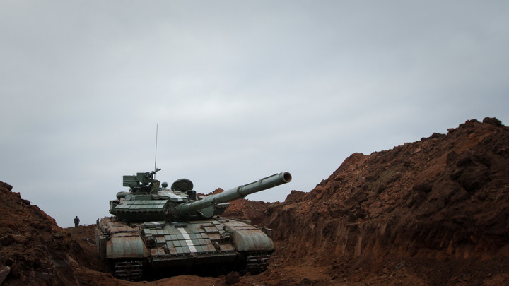 ПОНТЫ НЕ ПРОШЛИ - НАЧАЛАСЬ ПАНИКА. ЗЕЛЕНСКИЙ ПРОИГРАЛ ДОНБАСС И ТЕРЯЕТ УКРАИНУ