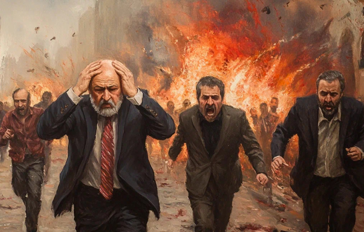    КОЛЛАЖ ЦАРЬГРАДА