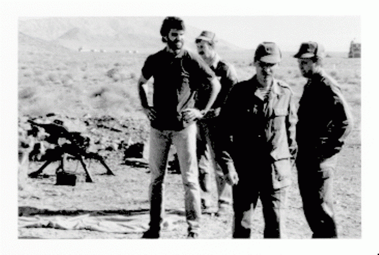 Афганская война Советского Союза: элементы политики США в отношении Афганистана история