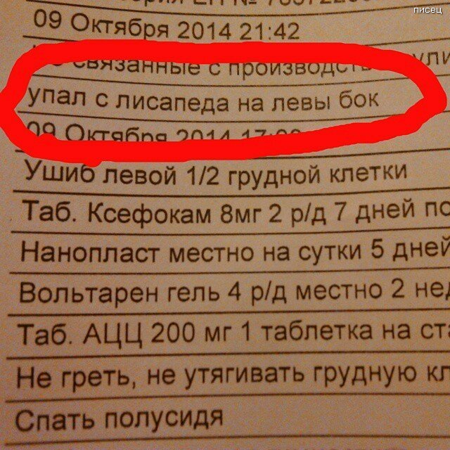 Когда врачи жгут не по-детски. Только хиты! позитив,приколы