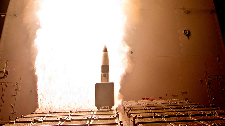 Странные события в космосе угрожают обороноспособности России ввс