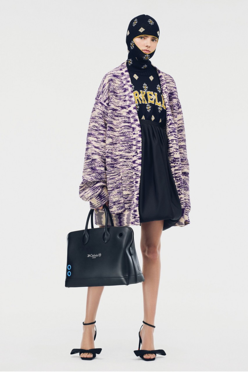 Calvin Klein Resort 2019