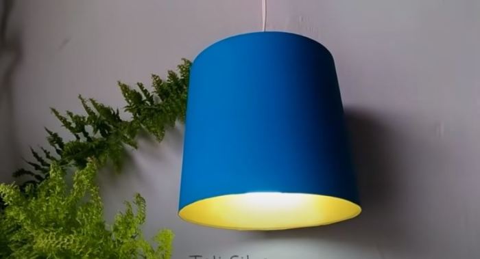 Три полезные вещи для дома, которые можно сделать из пластикового ведерка полезные советы,сделай сам