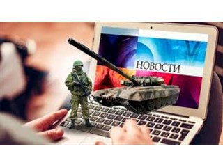 Как Россия побеждает в гибридной войне против США