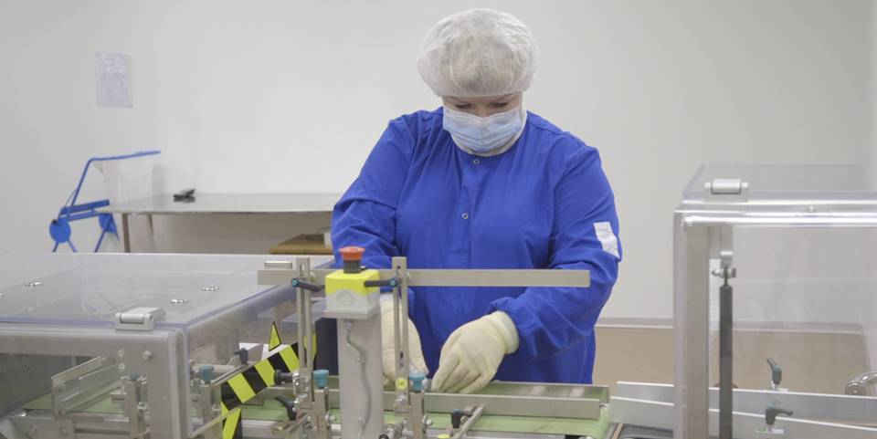 Бразильский регулятор не разрешил ввоз "Спутника V" геополитика