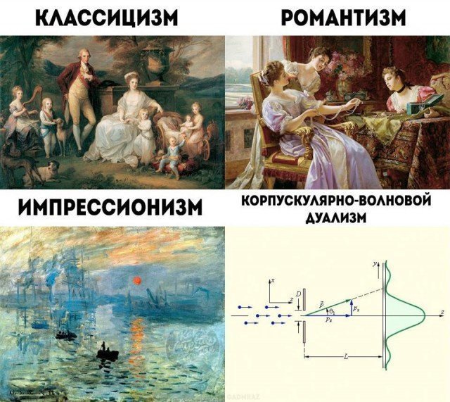 Учёные шутят Учёные шутят отдых