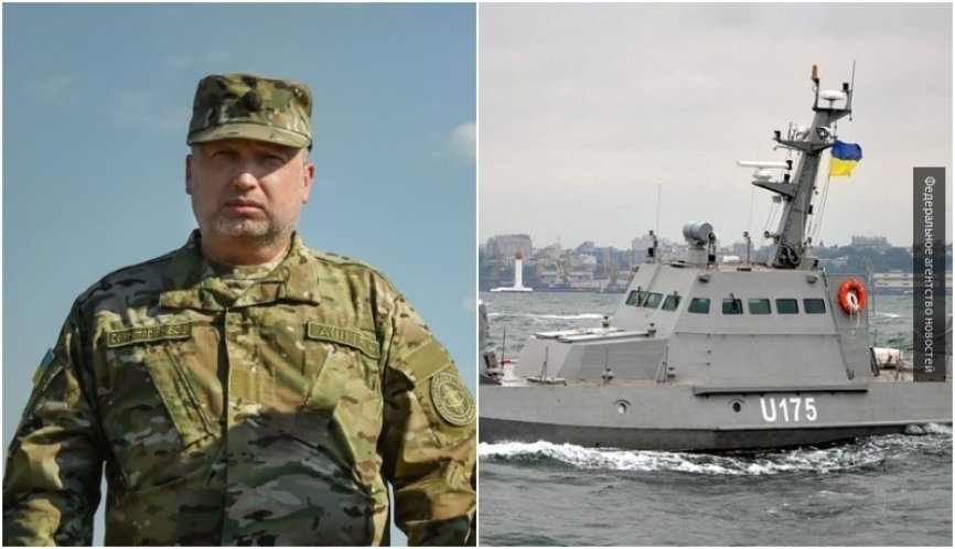 В Госдуме назвали провокацией намерение Украины провести учения в Азовском море