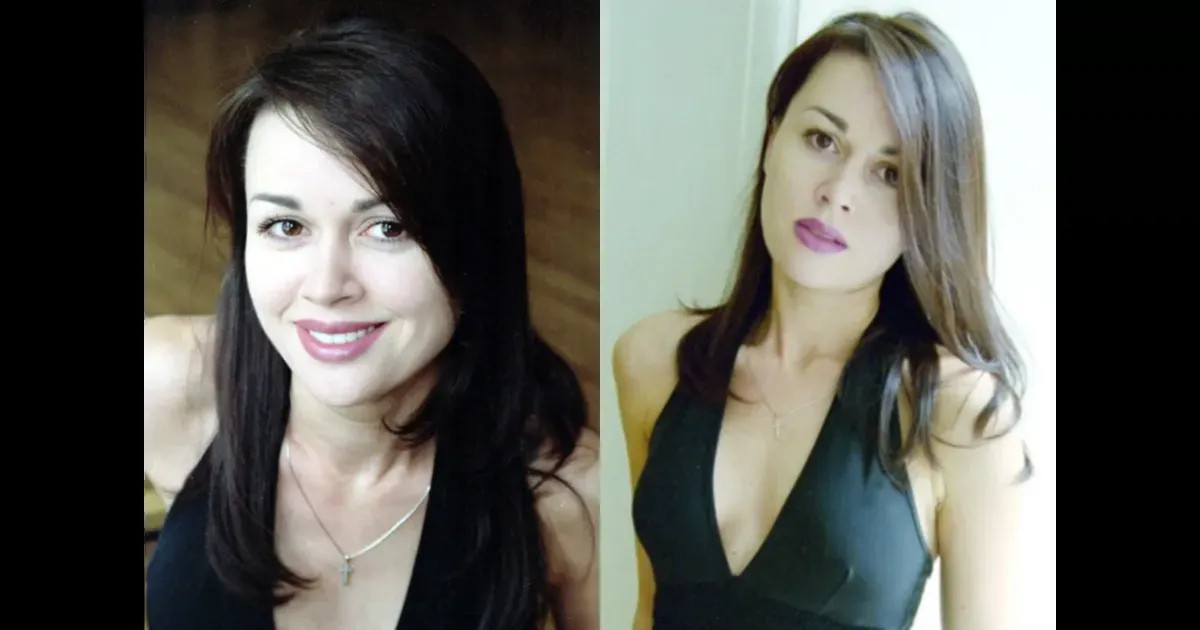 Семья покойной Анастасии Заворотнюк опубликовала архивные фото в её 55-й день рождения