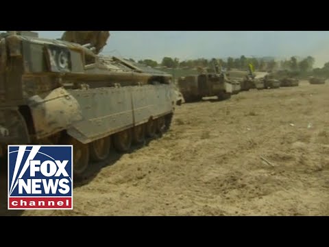 Израиль готовится к атаке США на Иран