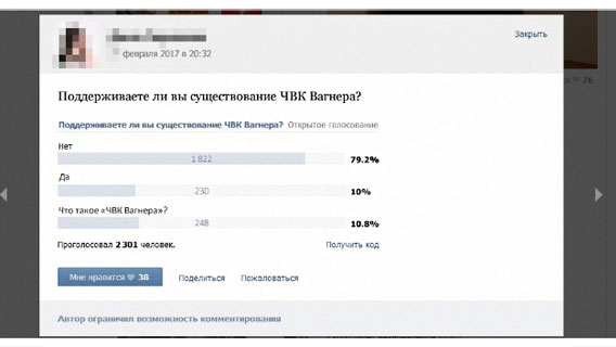 Более 97% за «ЧВК Вагнера»: опрос показал, кого россияне хотят видеть на поле боя граждан, Вагнера», Опрос, военных, штурмовики, именно, Telegramканалов, популярных, военкоров, сообщениям, большинство, поддерживает, действий, театре, своему, профессионаловчастников, появление, сторону, лучшую, изменилась