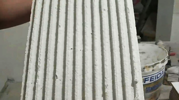 Кладете плитку - сделайте приспособление, которые сэкономит время в 2 раза приспособление для плитки,ремонт,своими руками