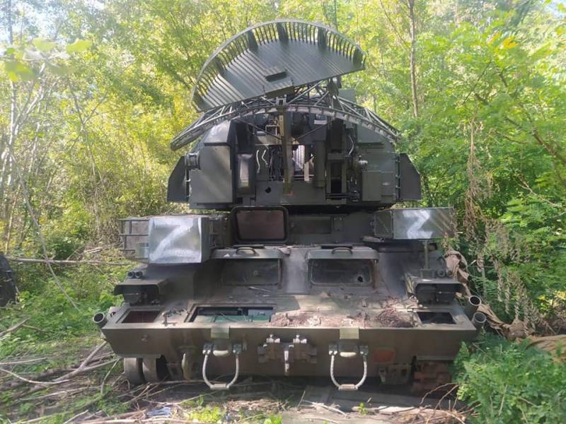 Российский «ленд-лиз»: Верховный Главнокомандующий обязан вмешаться Российский «ленд-лиз»: Верховный Главнокомандующий обязан вмешаться армия,оружие,россия,украина