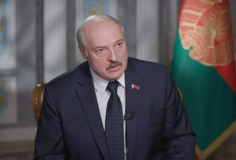 Лукашенко назвал одно из условий создания единой военной базы Белоруссии и России Новости