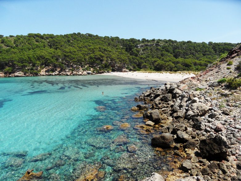7 испанских пляжей для спокойного отдыха Playa, отдыха, расположен, место, только, идеальным, детьми, подойдет, довольно, плавания, идеально, августе, можно, когда, подводного, Palmar, пляжей, делает, станет, чтобы